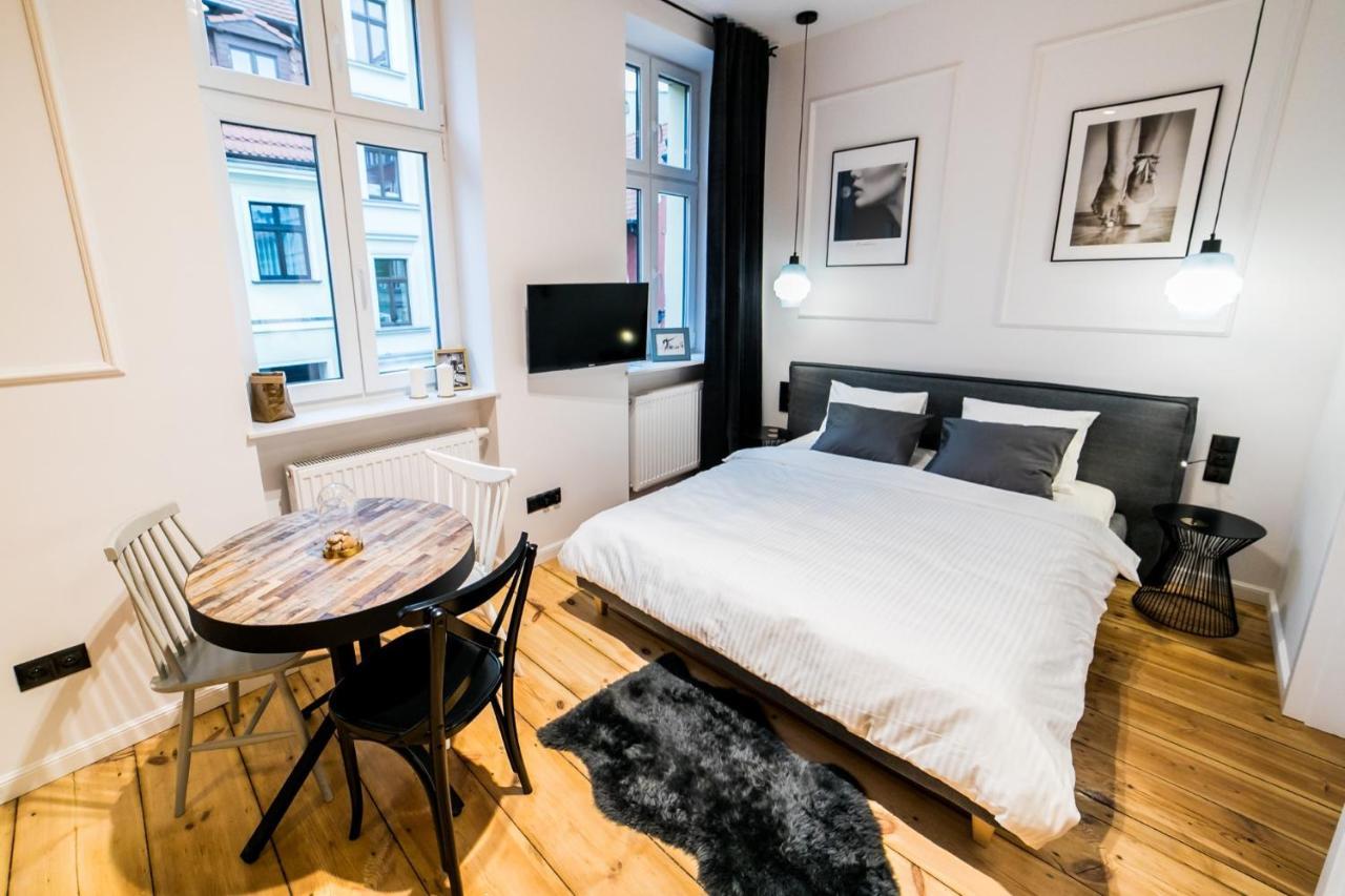 Apartamenty Sofa Spot Stary Toruń Zewnętrze zdjęcie